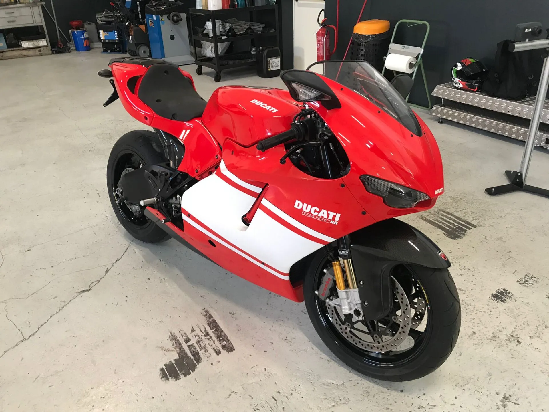 moto