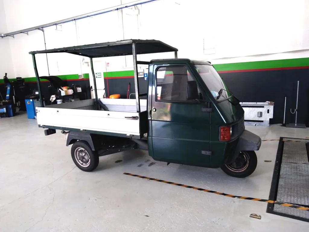 autocarro